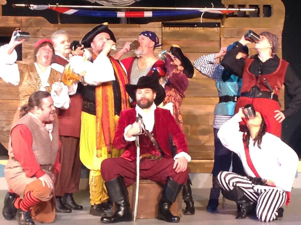Pirates